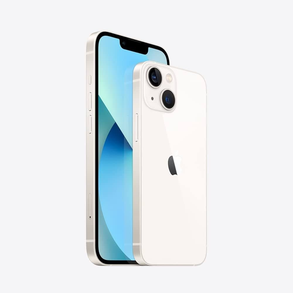 iPhones seminovos