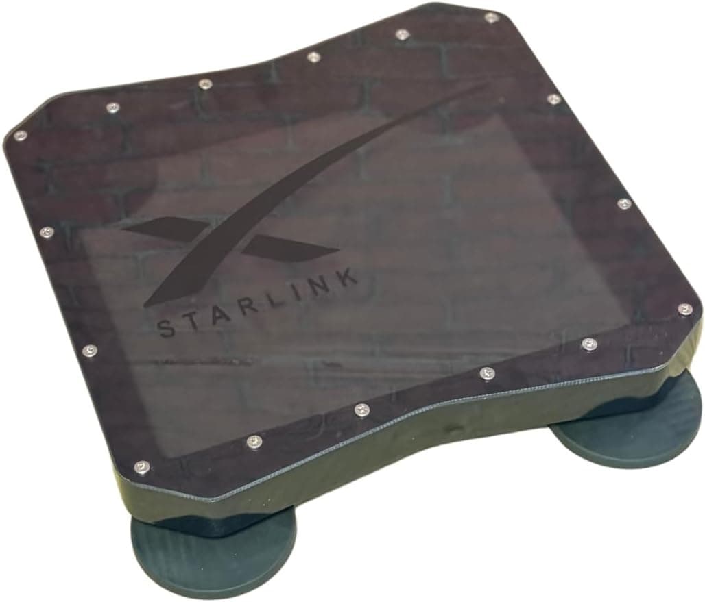 Acessórios Starlink